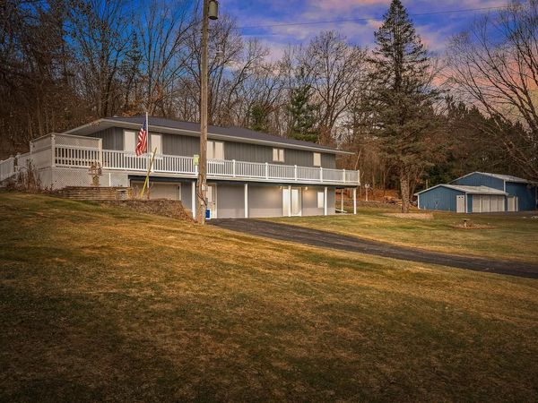 5323 State Highway 27, Sparta, WI 54656