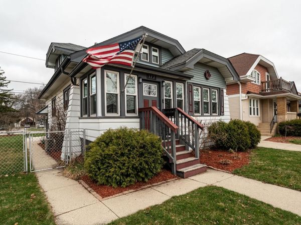 177 N 71st STREET, Milwaukee, WI 53213