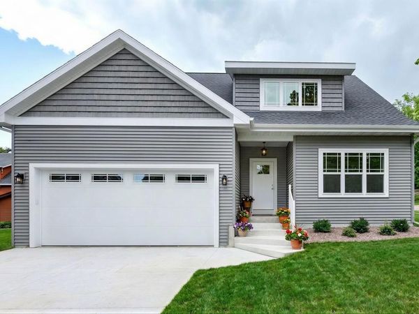 433 Niagara AVENUE, Sheboygan, WI 53081