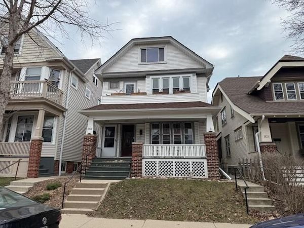 2812 N Fratney STREET, Unit 2814, Milwaukee, WI 53212