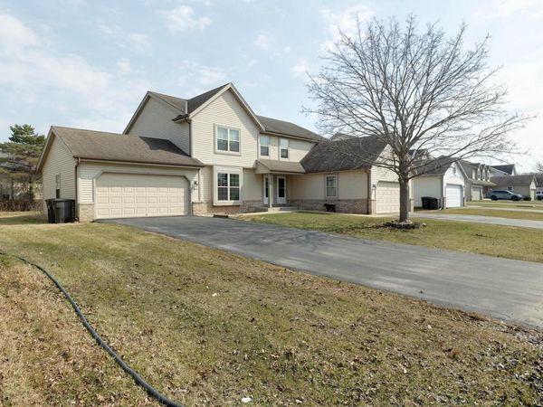 309 N 8th STREET, Waterford, WI 53185