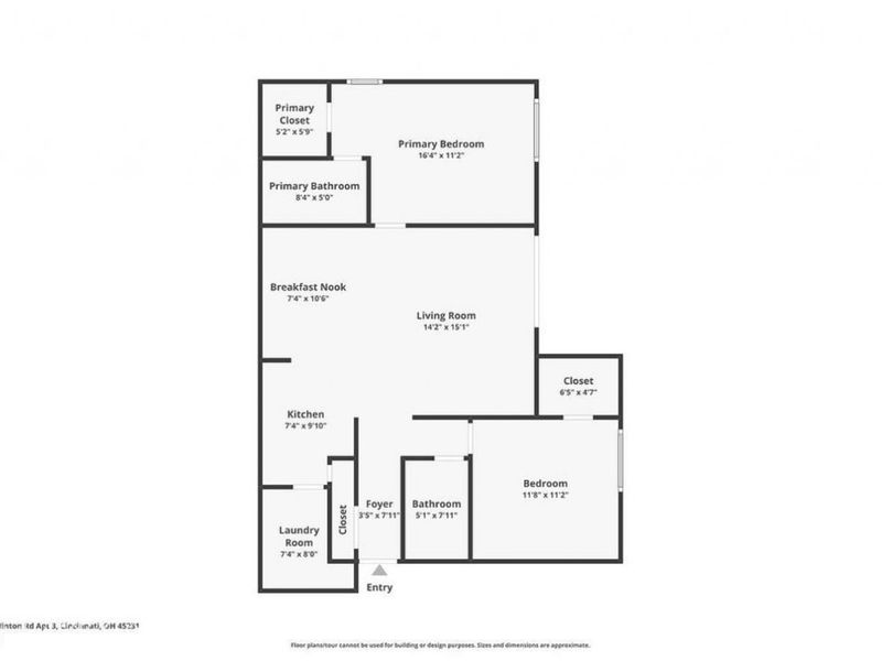 9315 Winton Road, Unit 3, Springfield Twp., OH 45231 Photo 26