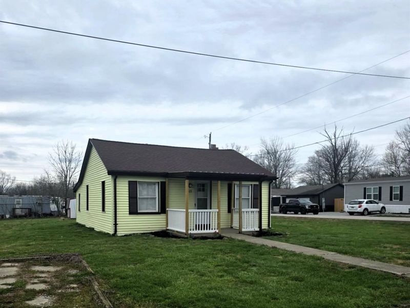 323 N Coffee Street, Felicity, OH 45120 Photo 1