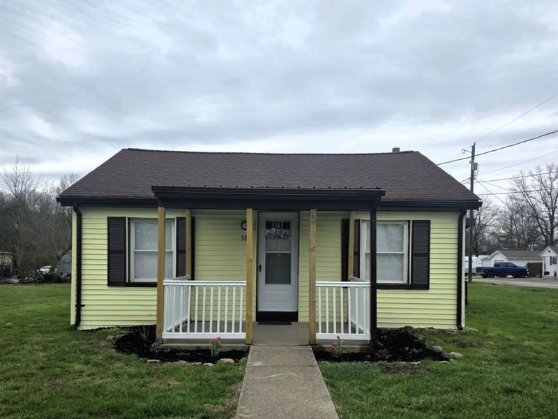 323 N Coffee Street, Felicity, OH 45120 Photo 2