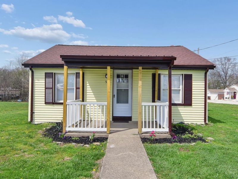 323 N Coffee Street, Felicity, OH 45120 Photo 2