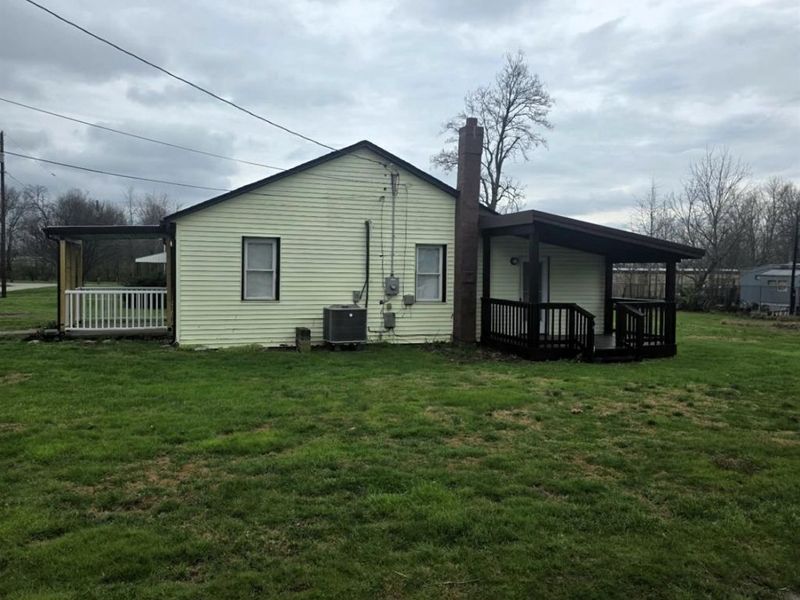 323 N Coffee Street, Felicity, OH 45120 Photo 24