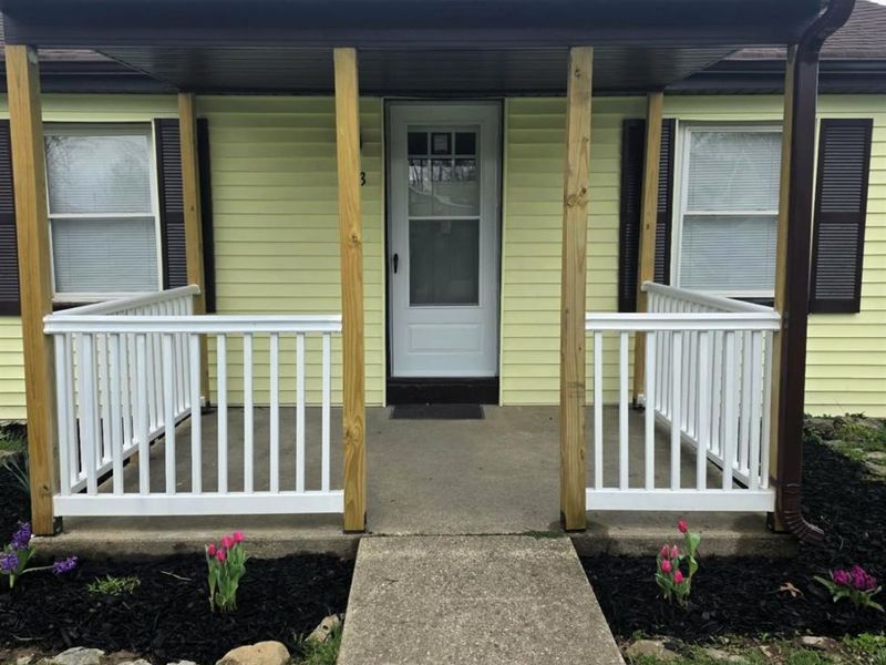 323 N Coffee Street, Felicity, OH 45120 Photo 3