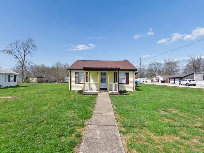 323 N Coffee Street, Felicity, OH 45120 Photo 3