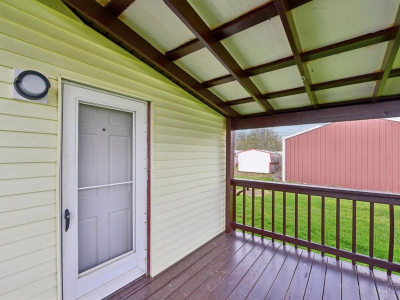 323 N Coffee Street, Felicity, OH 45120 Photo 38