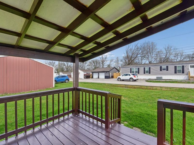 323 N Coffee Street, Felicity, OH 45120 Photo 40