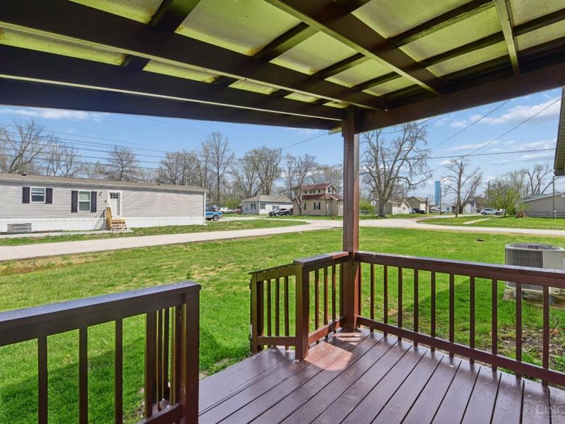 323 N Coffee Street, Felicity, OH 45120 Photo 41