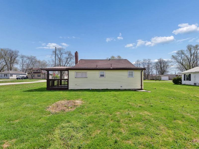 323 N Coffee Street, Felicity, OH 45120 Photo 44