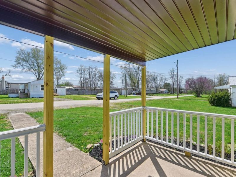 323 N Coffee Street, Felicity, OH 45120 Photo 5