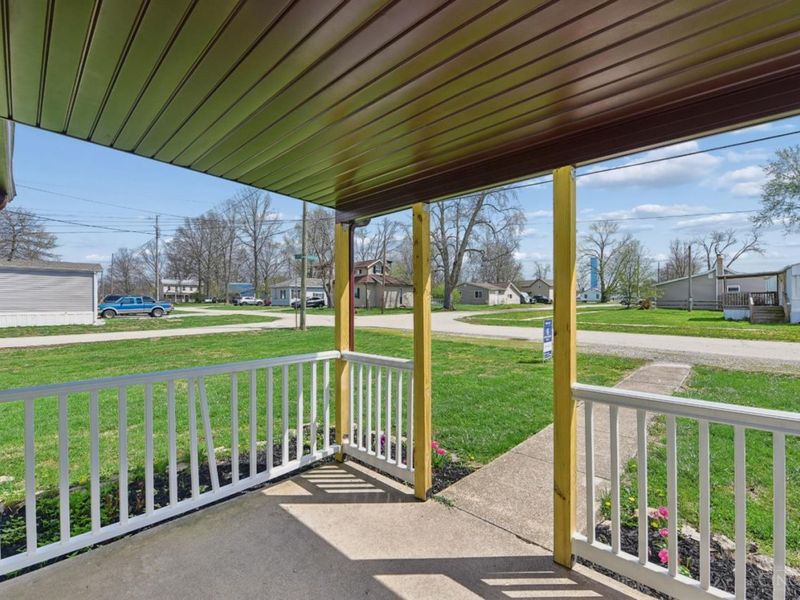 323 N Coffee Street, Felicity, OH 45120 Photo 6