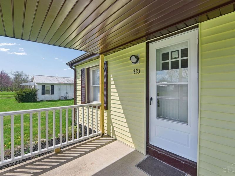 323 N Coffee Street, Felicity, OH 45120 Photo 7