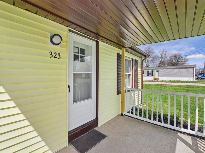 323 N Coffee Street, Felicity, OH 45120 Photo 8