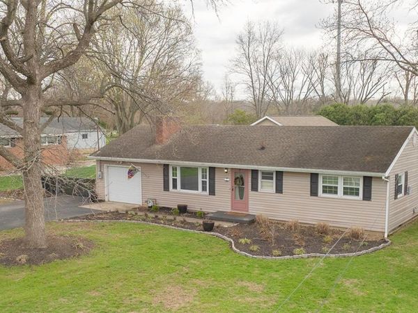 11 Kenec Drive, Middletown, OH 45042