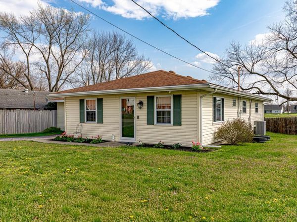 313 Maple Avenue, Trenton, OH 45067