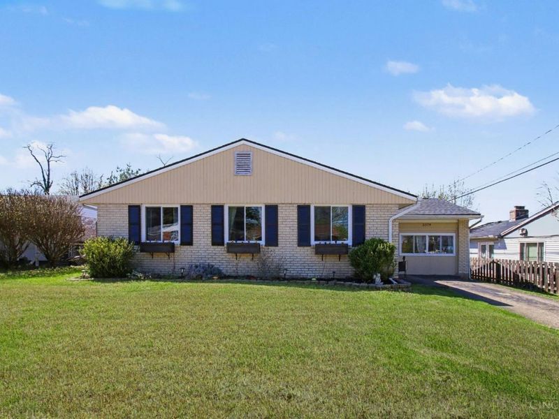 3379 Rio Grande Lane, Newtown, OH 45244 Photo 1