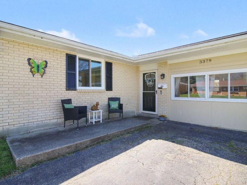 3379 Rio Grande Lane, Newtown, OH 45244 Photo 2