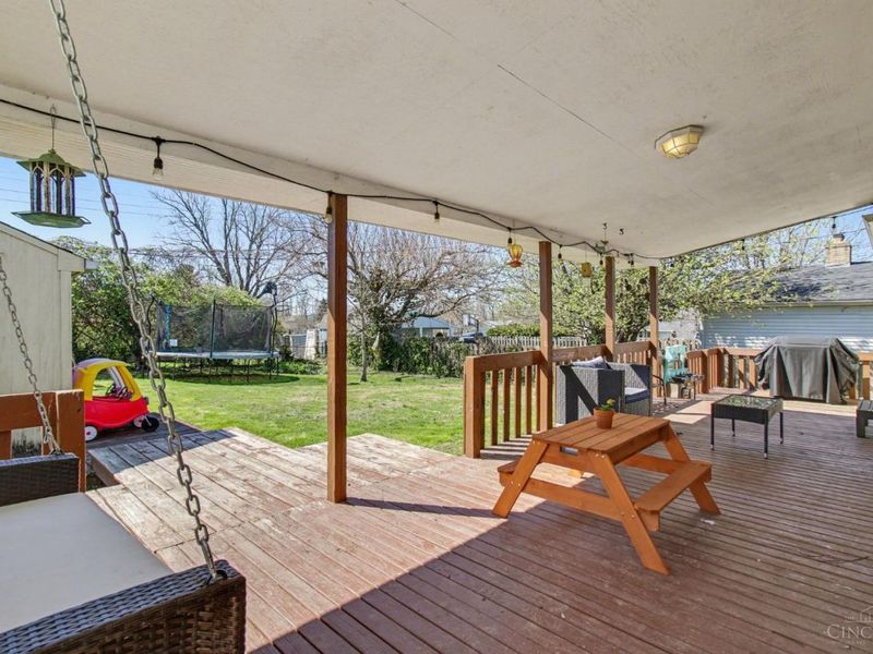 3379 Rio Grande Lane, Newtown, OH 45244 Photo 21