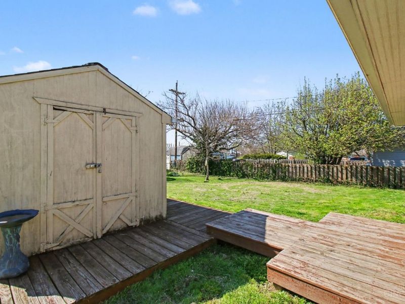 3379 Rio Grande Lane, Newtown, OH 45244 Photo 22