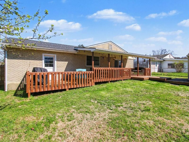 3379 Rio Grande Lane, Newtown, OH 45244 Photo 23