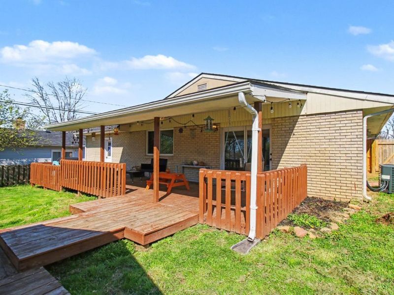 3379 Rio Grande Lane, Newtown, OH 45244 Photo 24