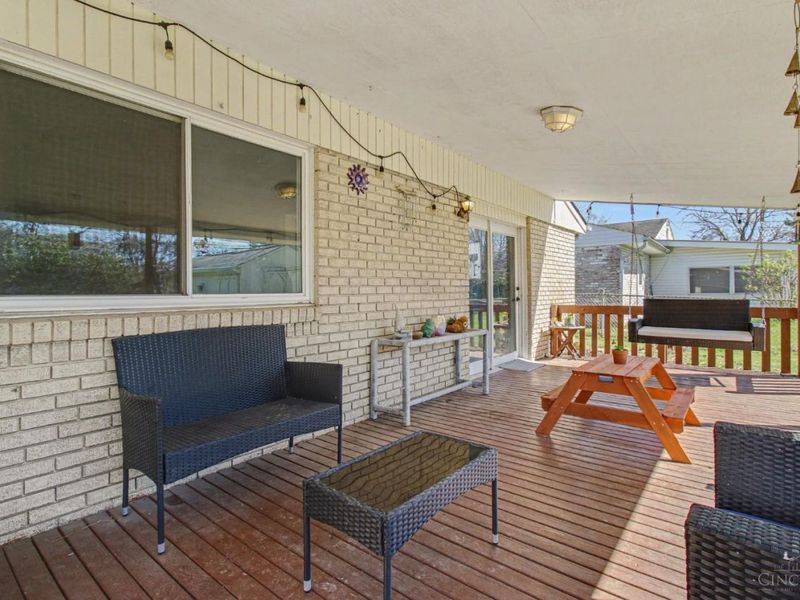 3379 Rio Grande Lane, Newtown, OH 45244 Photo 3