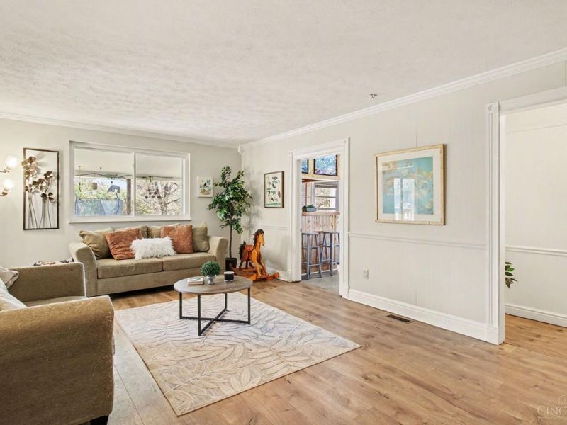 3379 Rio Grande Lane, Newtown, OH 45244 Photo 5