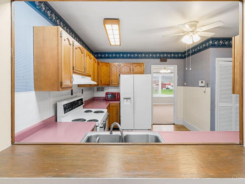 1710 Ridgeway Road, Aberdeen, OH 45101 Photo 16