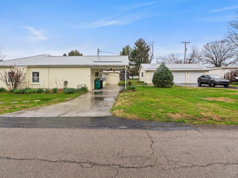 1710 Ridgeway Road, Aberdeen, OH 45101 Photo 23