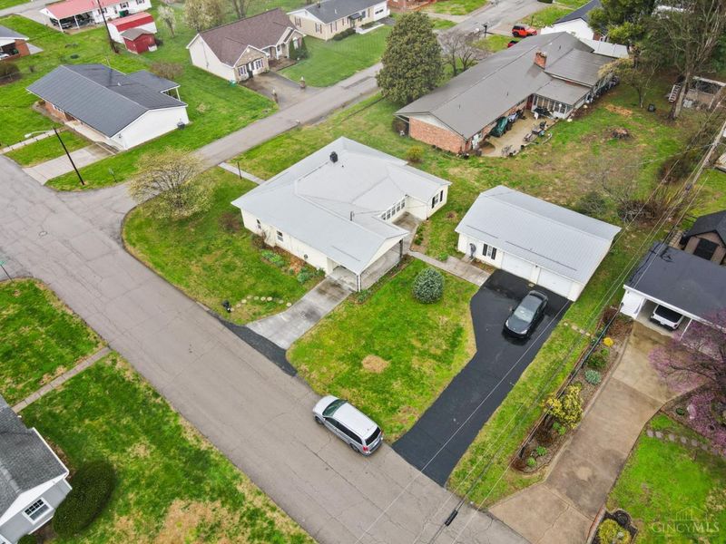 1710 Ridgeway Road, Aberdeen, OH 45101 Photo 26