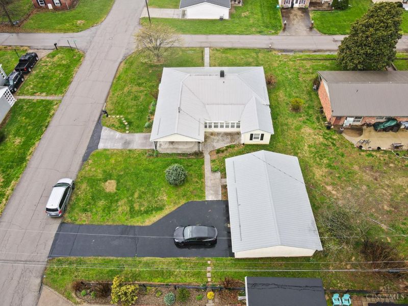 1710 Ridgeway Road, Aberdeen, OH 45101 Photo 27