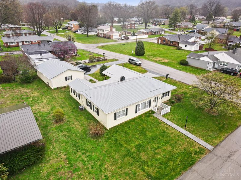 1710 Ridgeway Road, Aberdeen, OH 45101 Photo 28