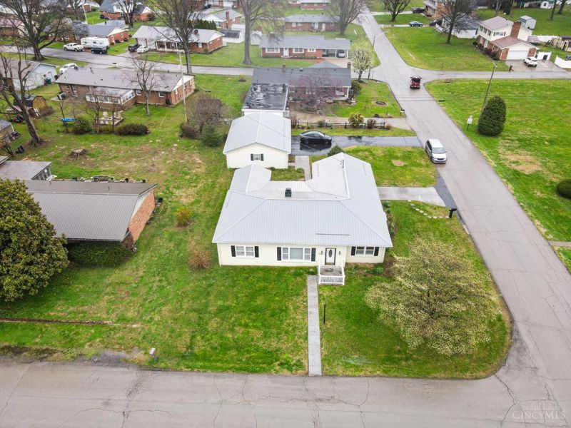 1710 Ridgeway Road, Aberdeen, OH 45101 Photo 29