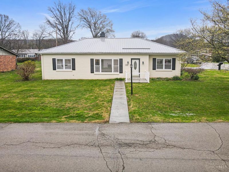 1710 Ridgeway Road, Aberdeen, OH 45101 Photo 3