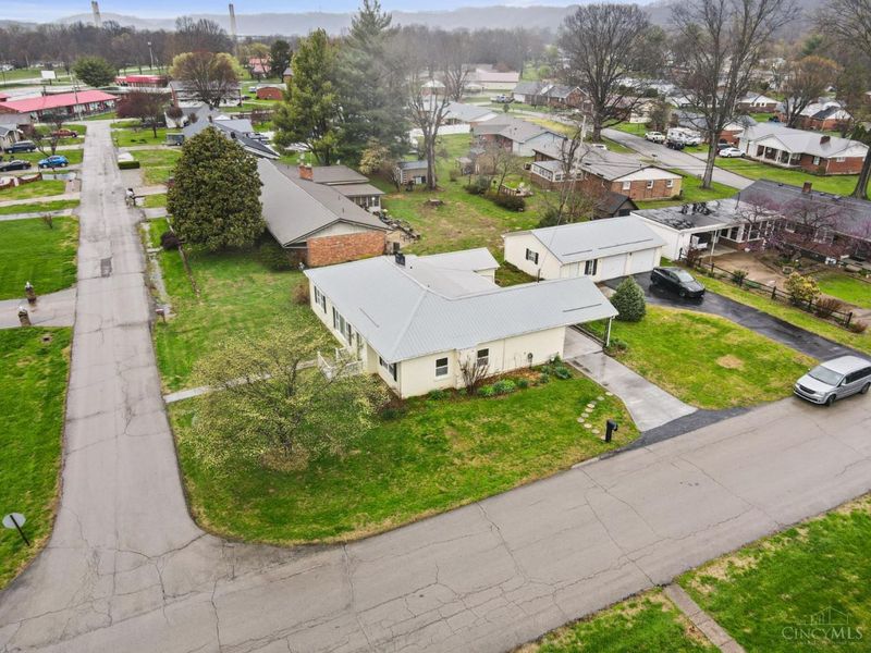 1710 Ridgeway Road, Aberdeen, OH 45101 Photo 30