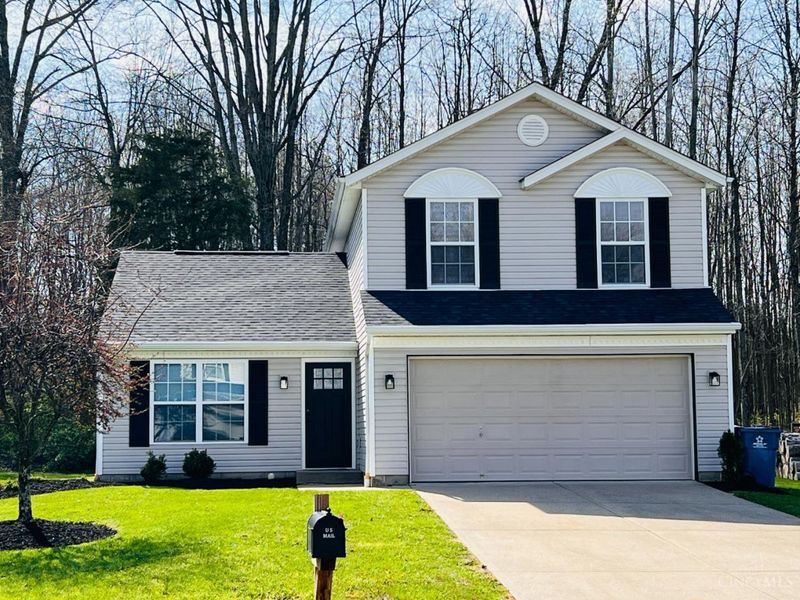 2055 River Birch Drive, Batavia Twp, OH 45102 Photo 1