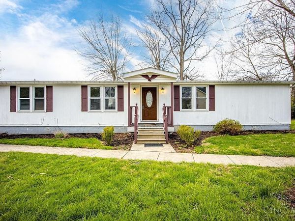 104 W Laird Street, Cleves, OH 45002