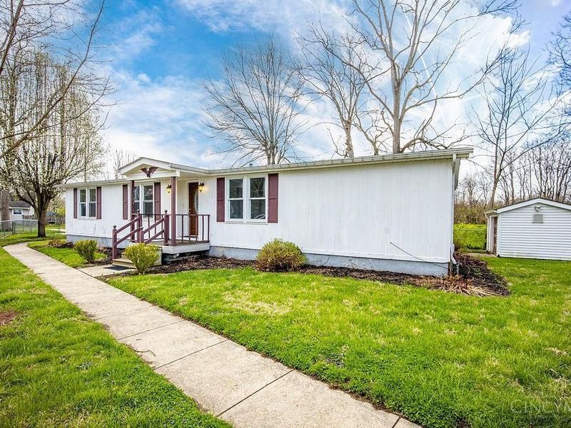 104 W Laird Street, Cleves, OH 45002 Photo 2