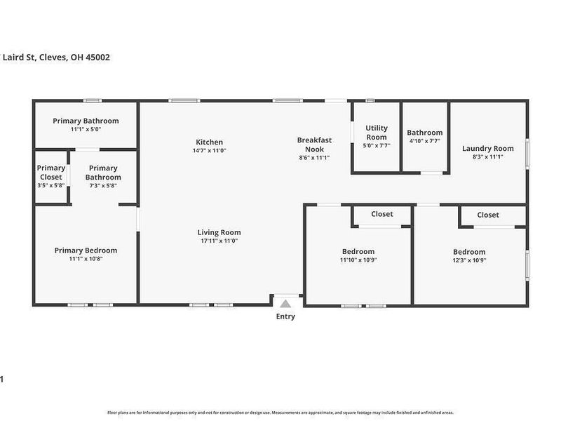 104 W Laird Street, Cleves, OH 45002 Photo 29