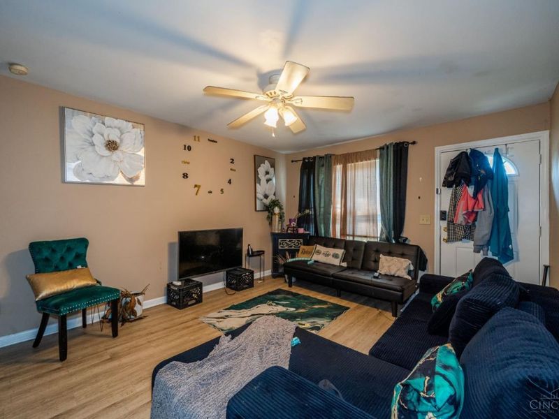 4141 Redonda Lane, Dayton, OH 45416 Photo 2