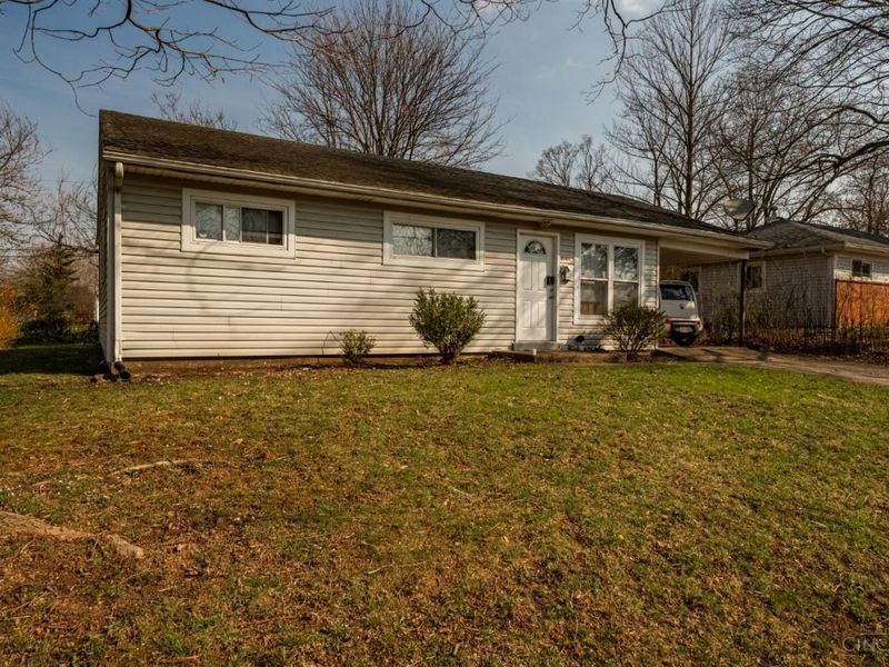 4141 Redonda Lane, Dayton, OH 45416 Photo 23