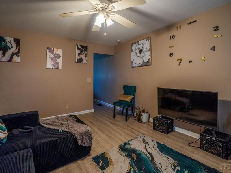 4141 Redonda Lane, Dayton, OH 45416 Photo 6