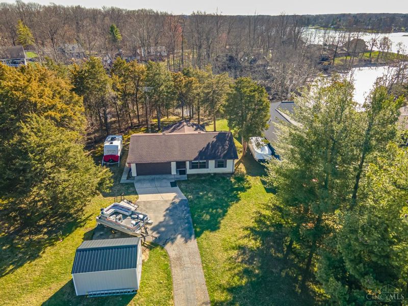 777 Lakengren Drive, Eaton, OH 45320 Photo 3