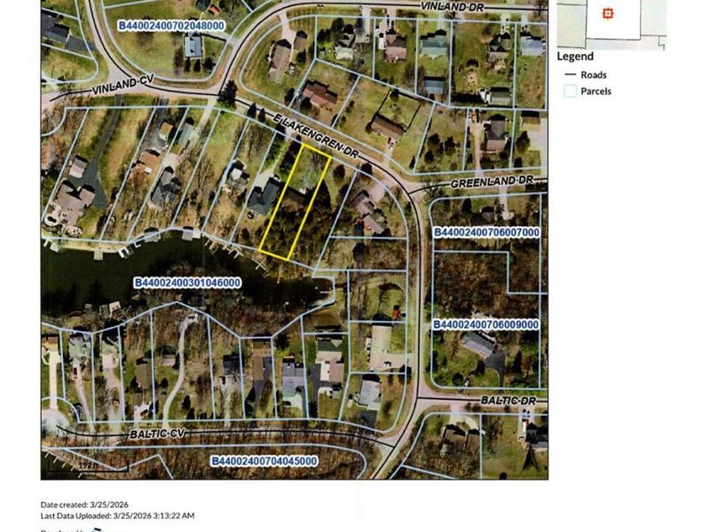 777 Lakengren Drive, Eaton, OH 45320 Photo 34