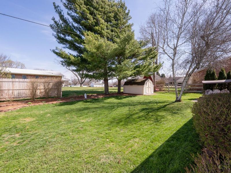 205 Heather Way Street, Middletown, OH 45042 Photo 23