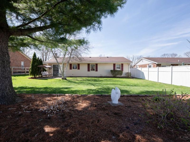 205 Heather Way Street, Middletown, OH 45042 Photo 24