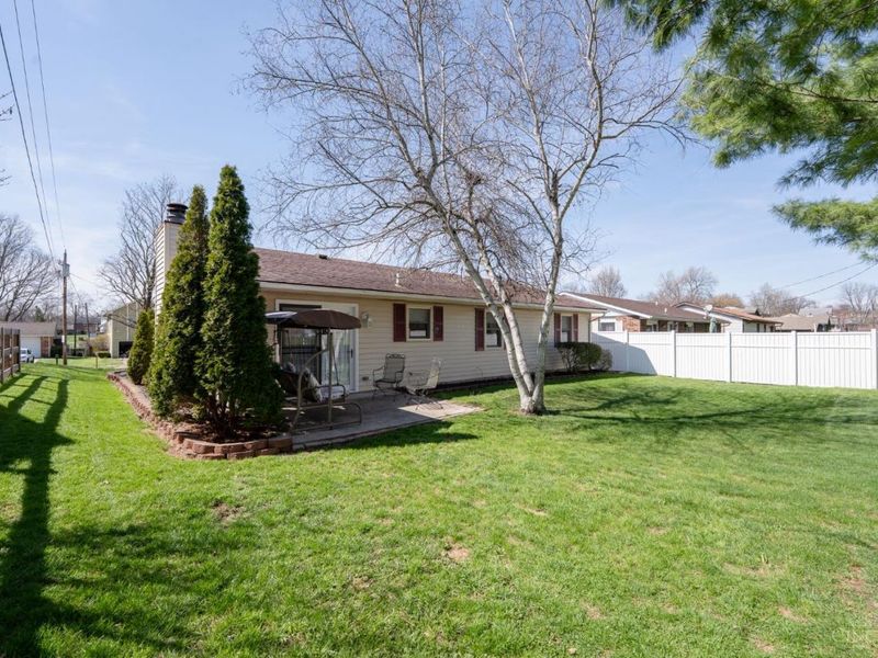 205 Heather Way Street, Middletown, OH 45042 Photo 25